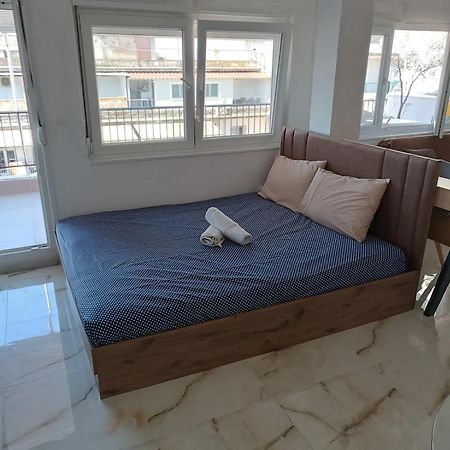 Zara'S Boutique Apartment Солун Екстериор снимка