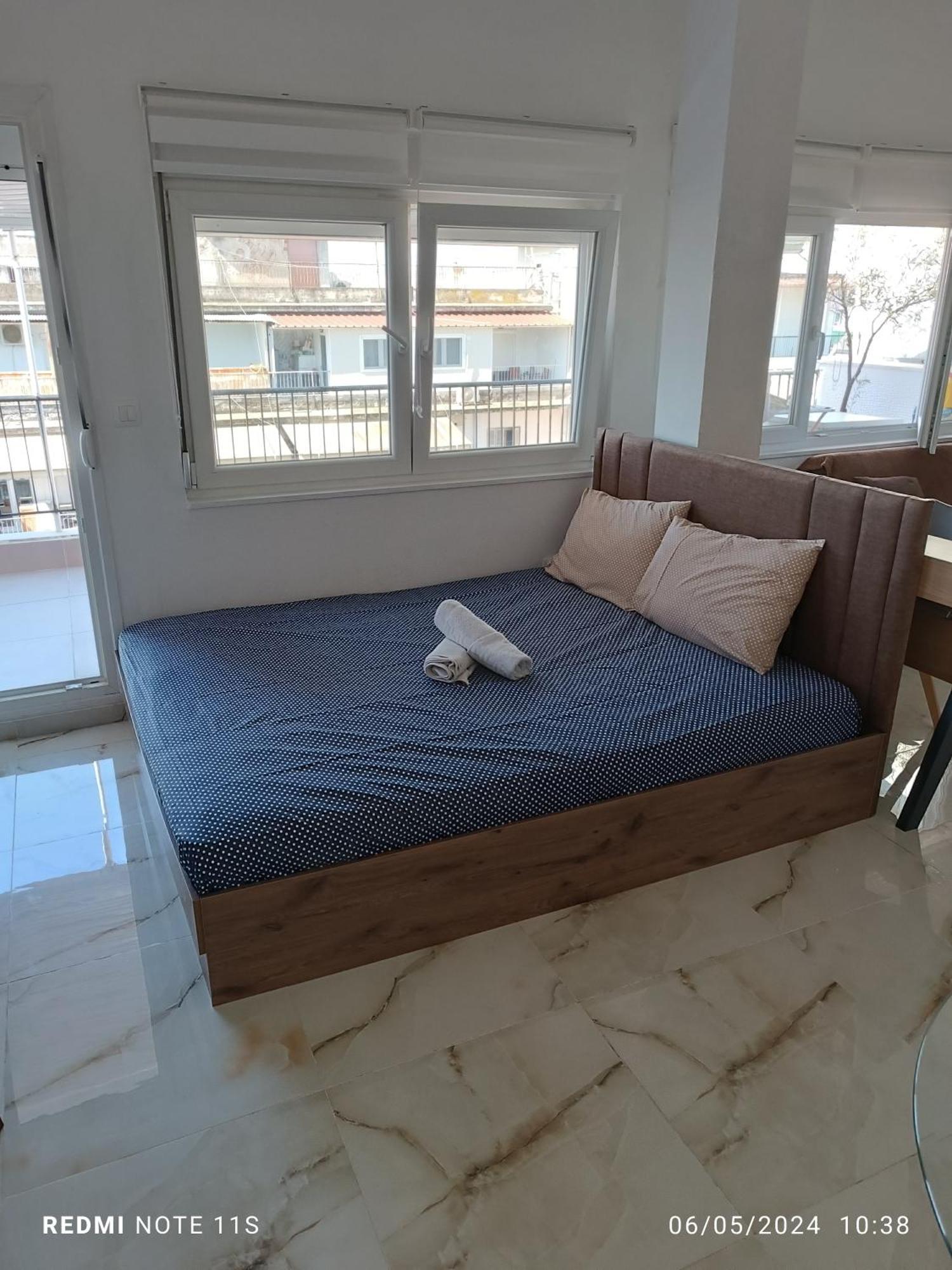 Zara'S Boutique Apartment Солун Екстериор снимка